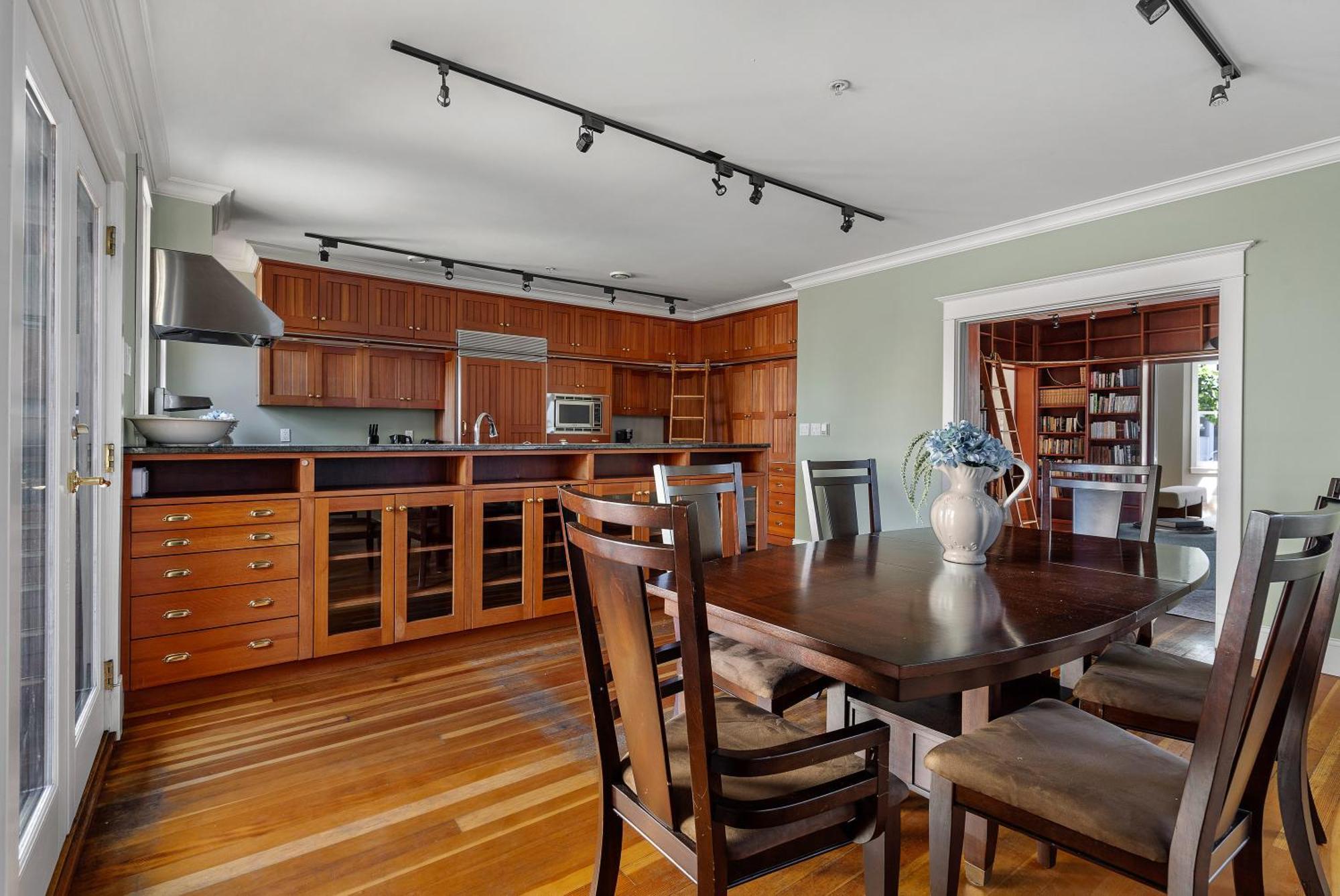 Ferienhaus The Heritage - Mount Pleasant *