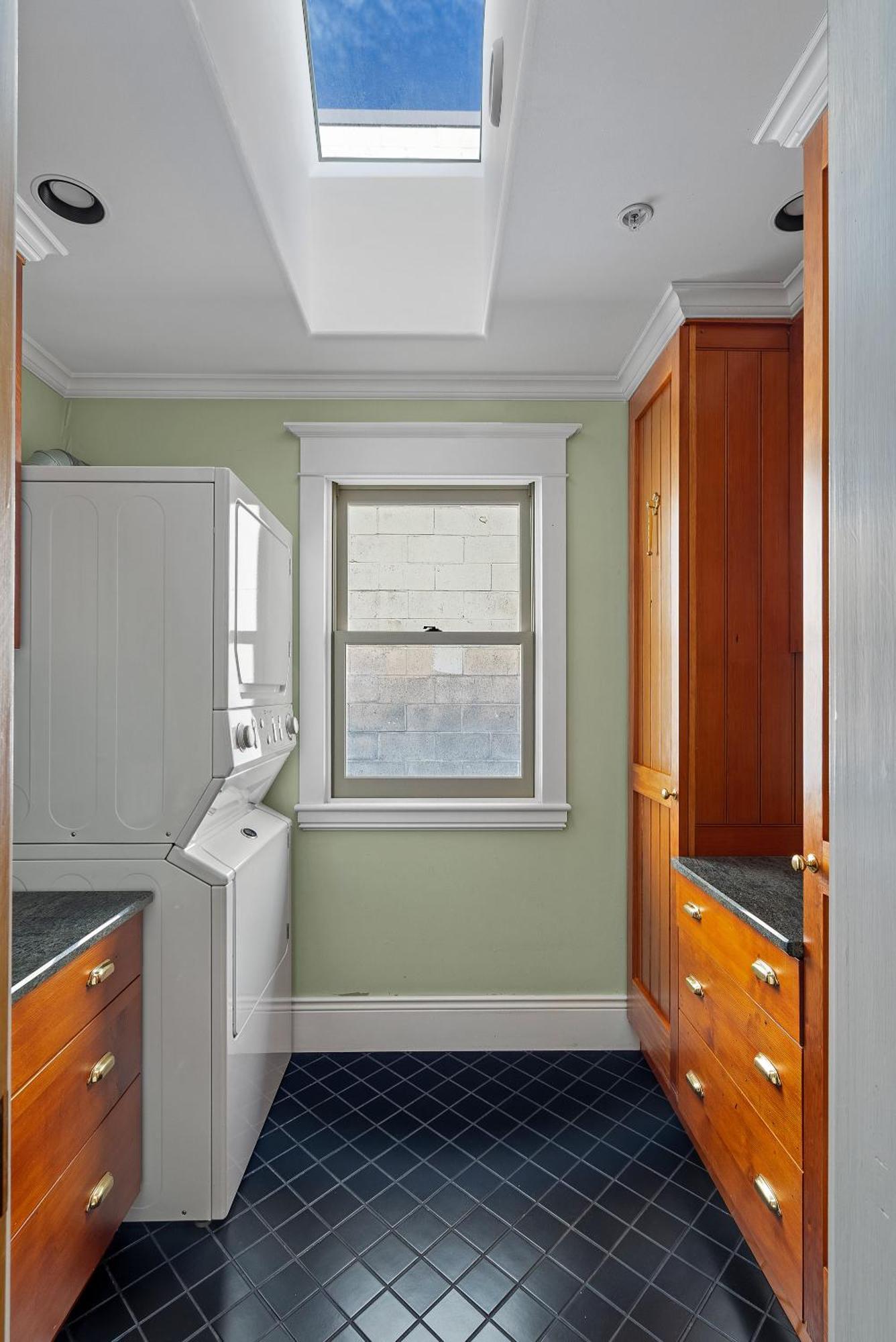 The Heritage - Mount Pleasant Ferienhaus Vancouver