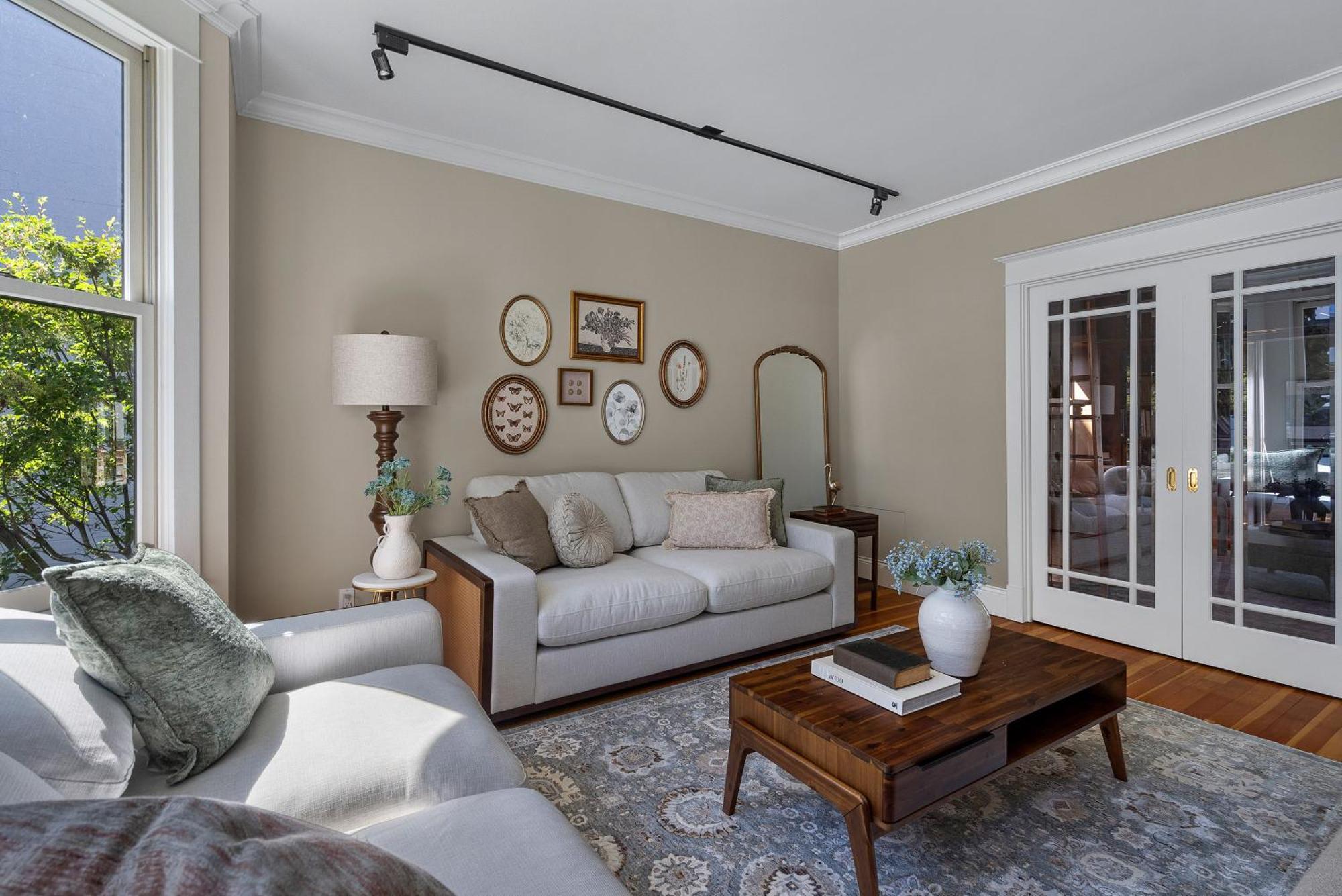 Ferienhaus The Heritage - Mount Pleasant Vancouver