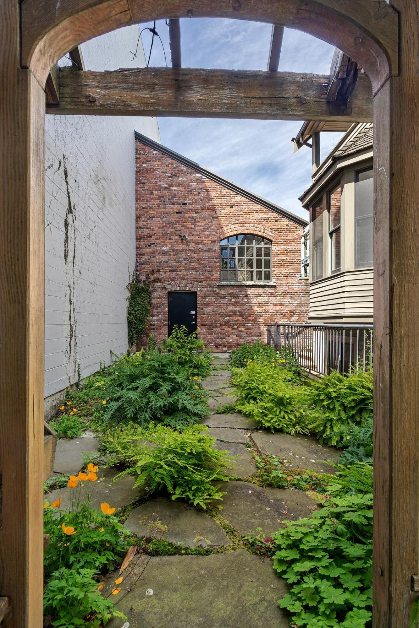 The Heritage - Mount Pleasant Ferienhaus