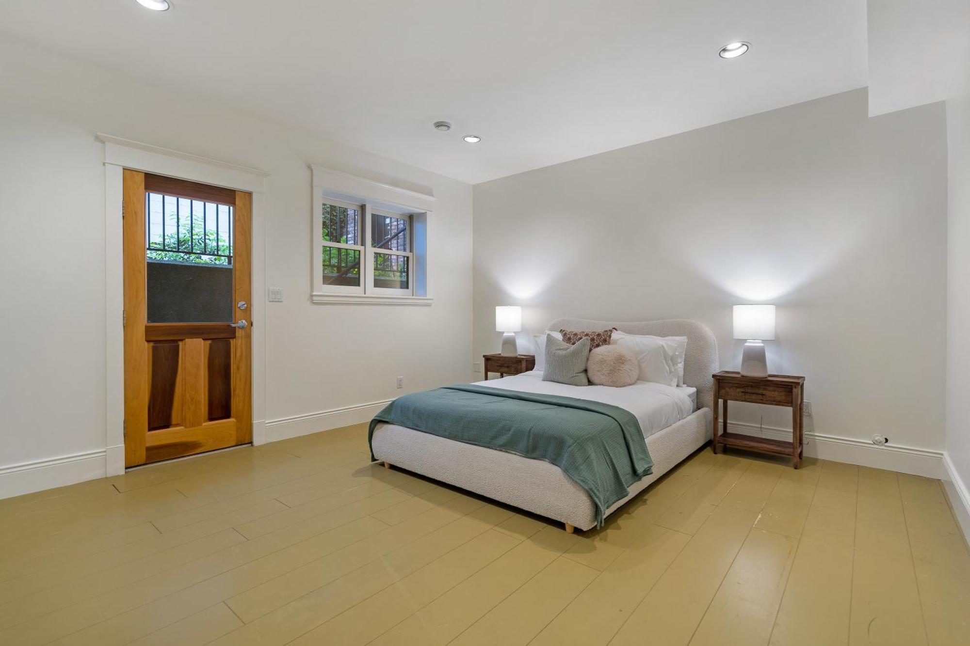 The Heritage - Mount Pleasant Ferienhaus *