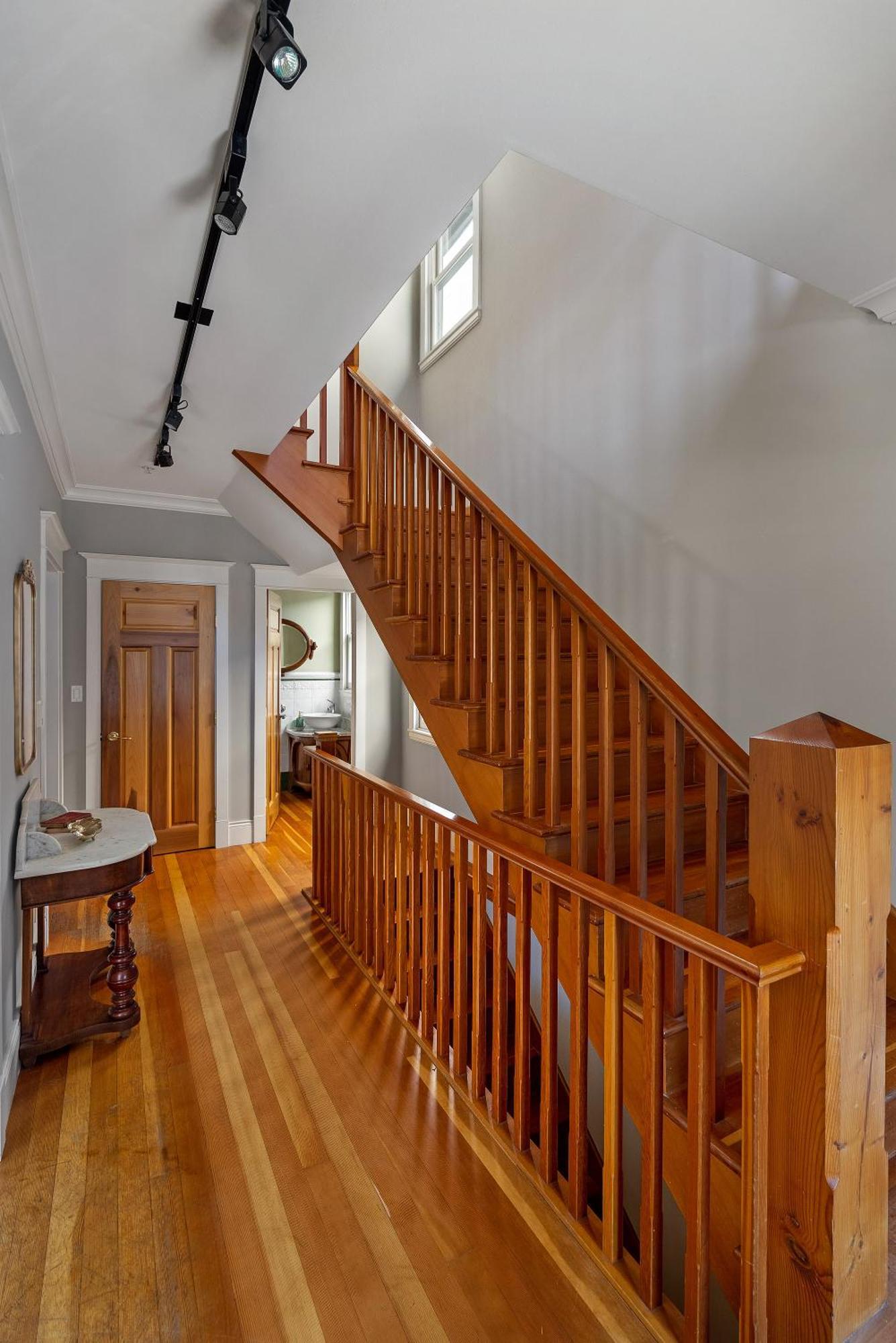 The Heritage - Mount Pleasant Ferienhaus Vancouver