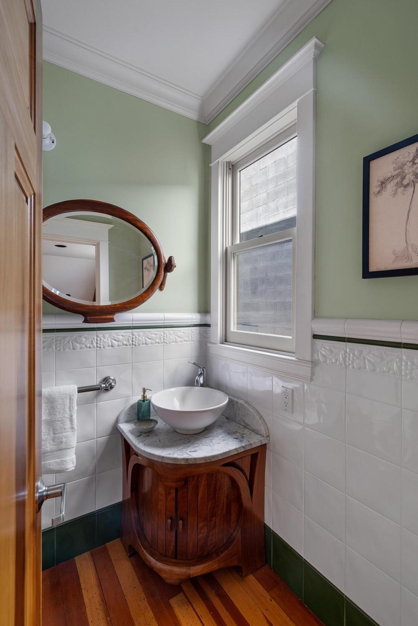 Ferienhaus The Heritage - Mount Pleasant *