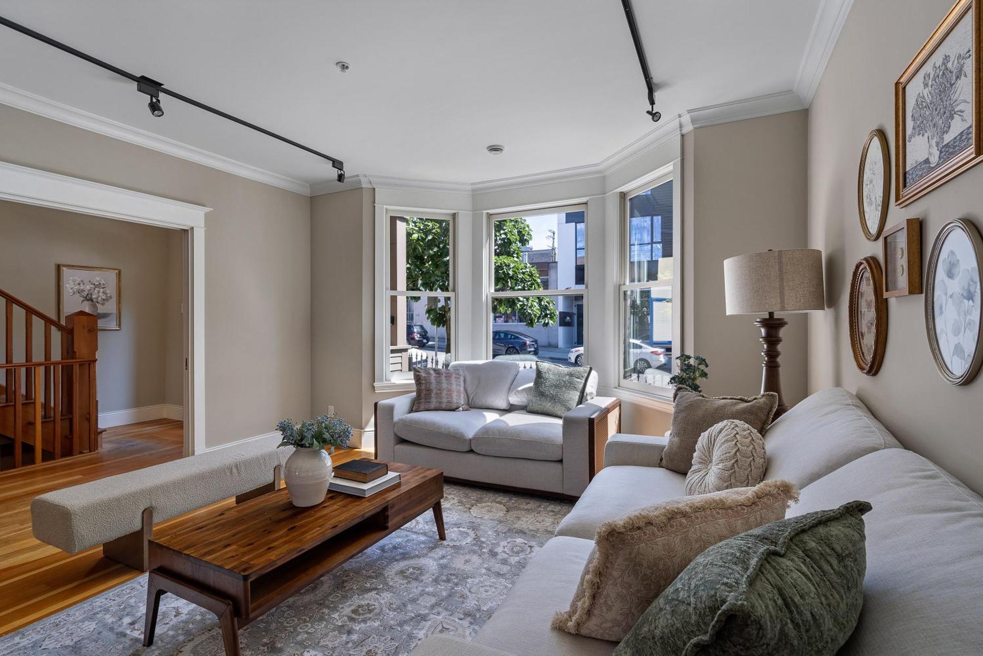 Ferienhaus The Heritage - Mount Pleasant Vancouver
