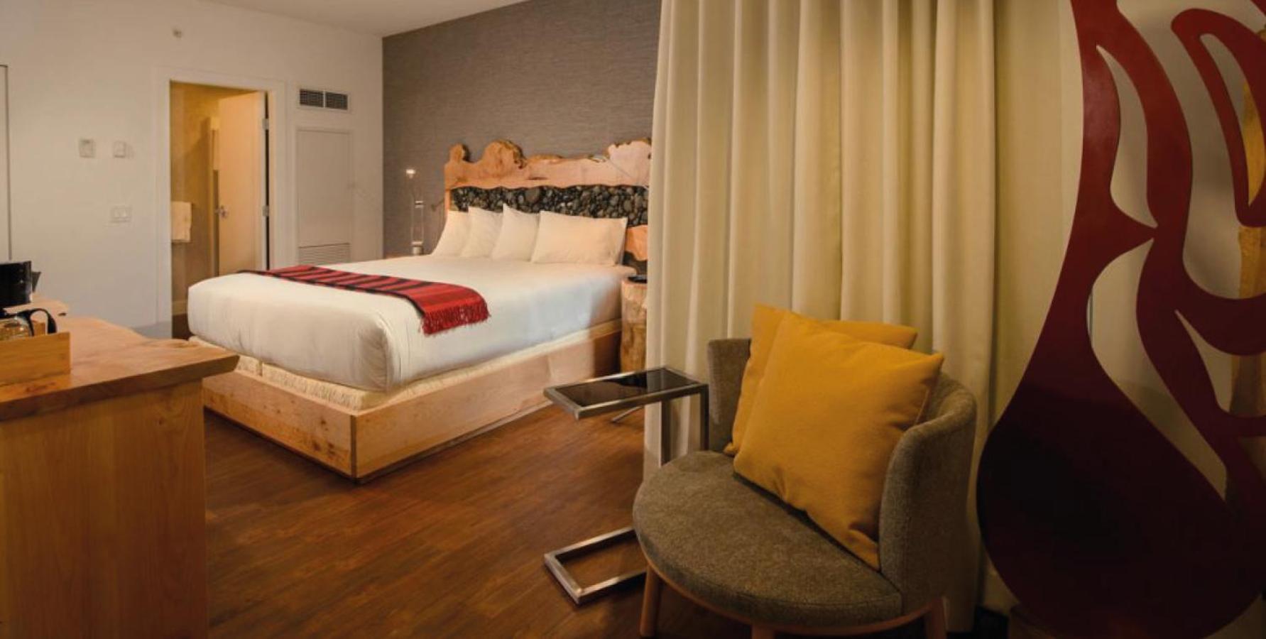 Skwachays Hotel 3*