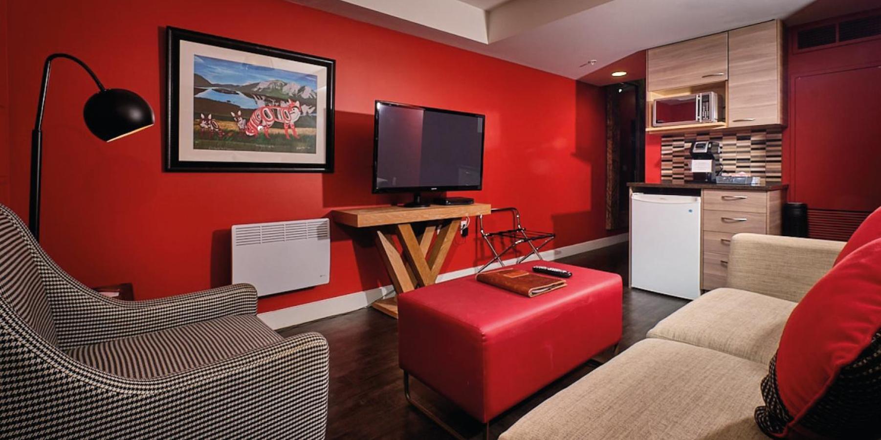 Hotel Skwachays 3*