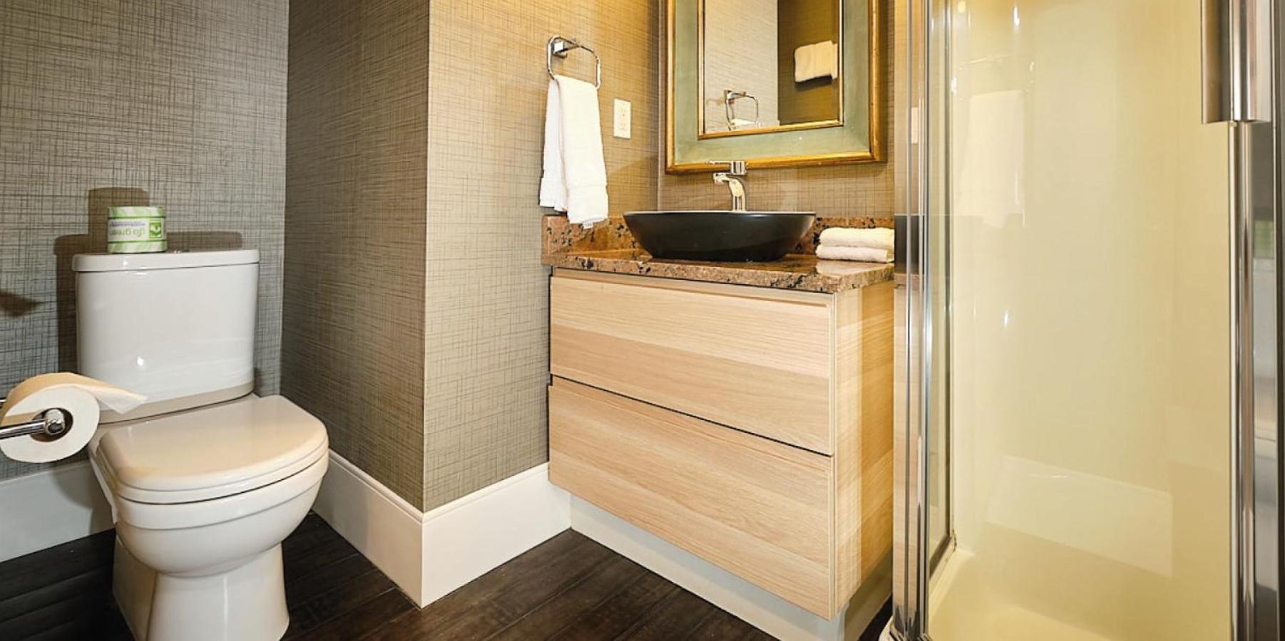 Hotel Skwachays Vancouver