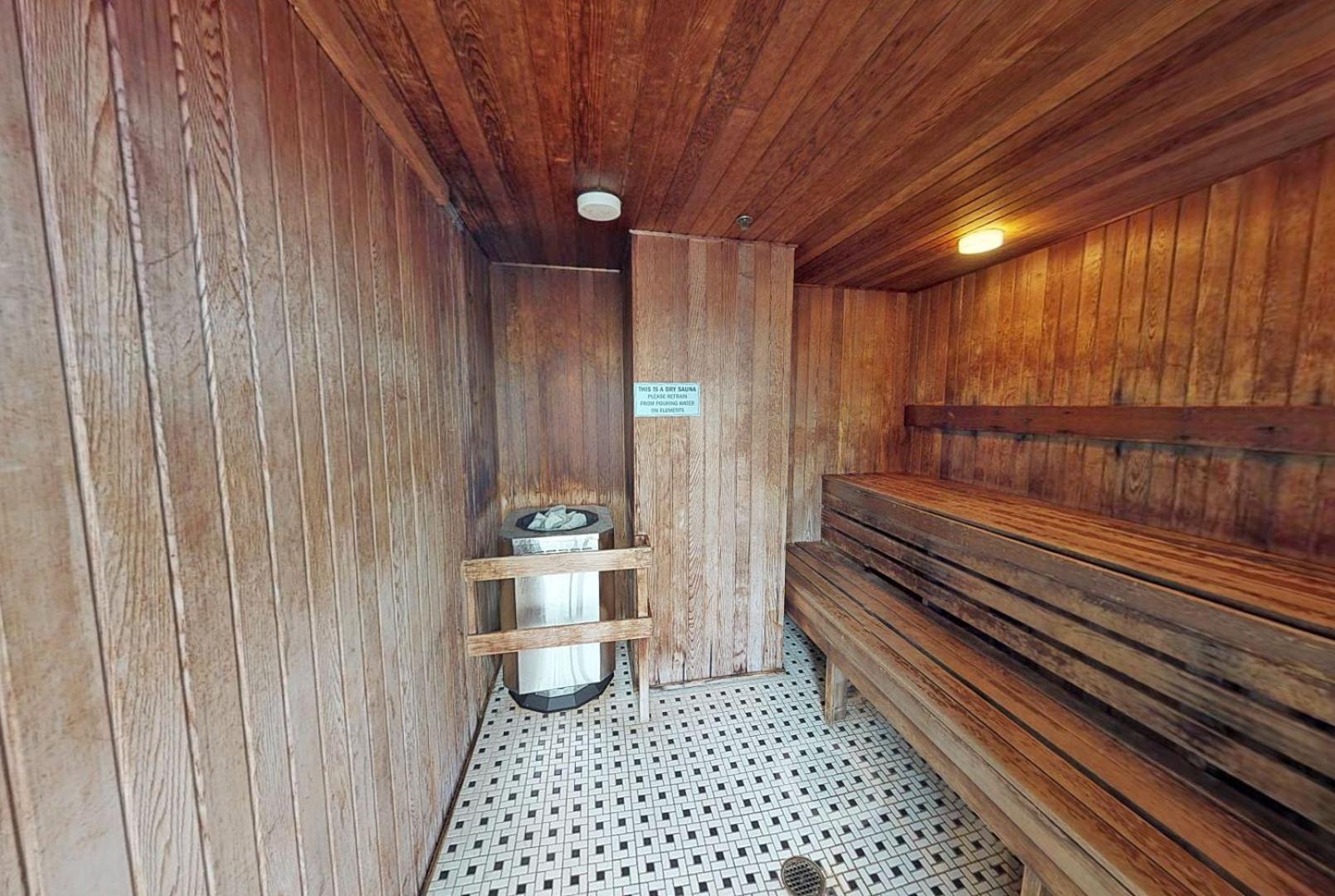 Apartment Stylish 2bd In Downtown With Marina View *