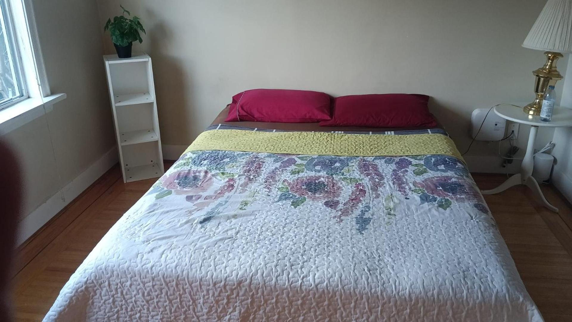Homestay Cozy In