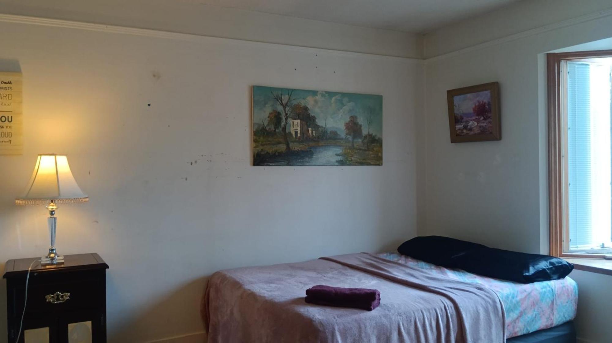 Homestay Cozy In