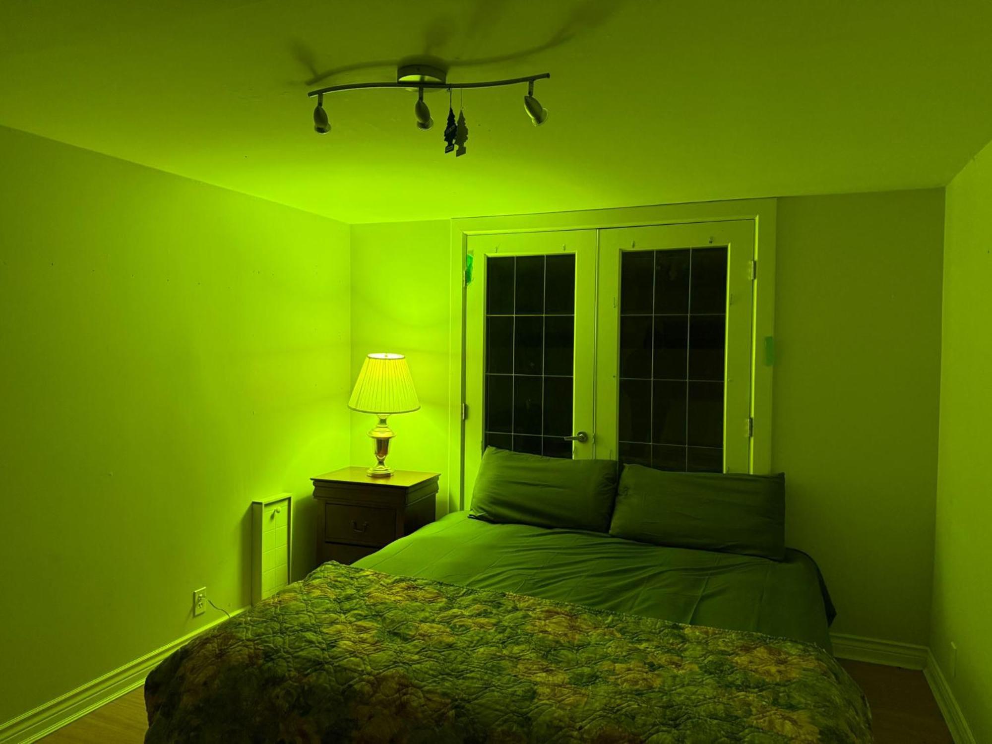 Cozy In Homestay *