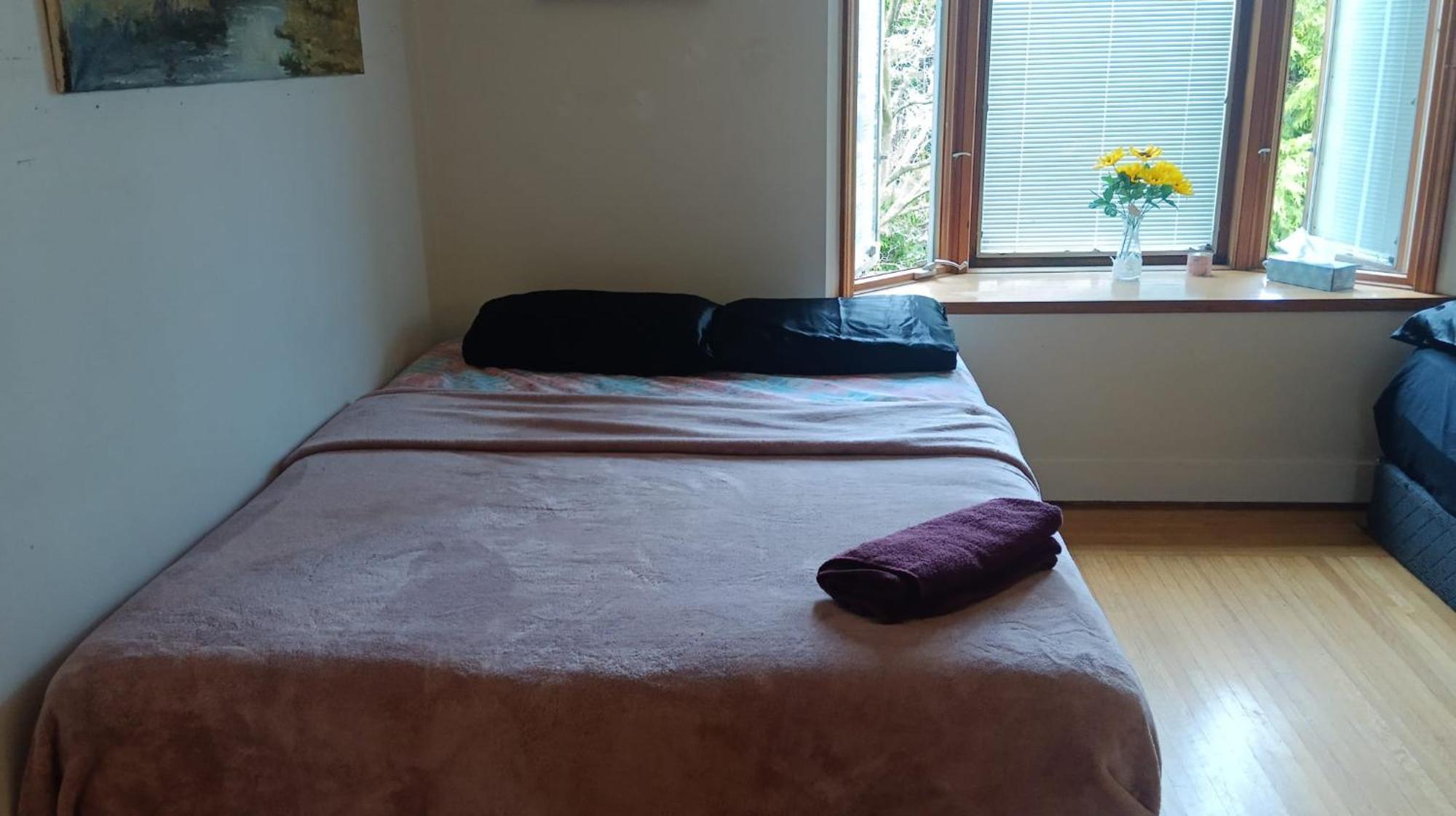 Homestay Cozy In Vancouver