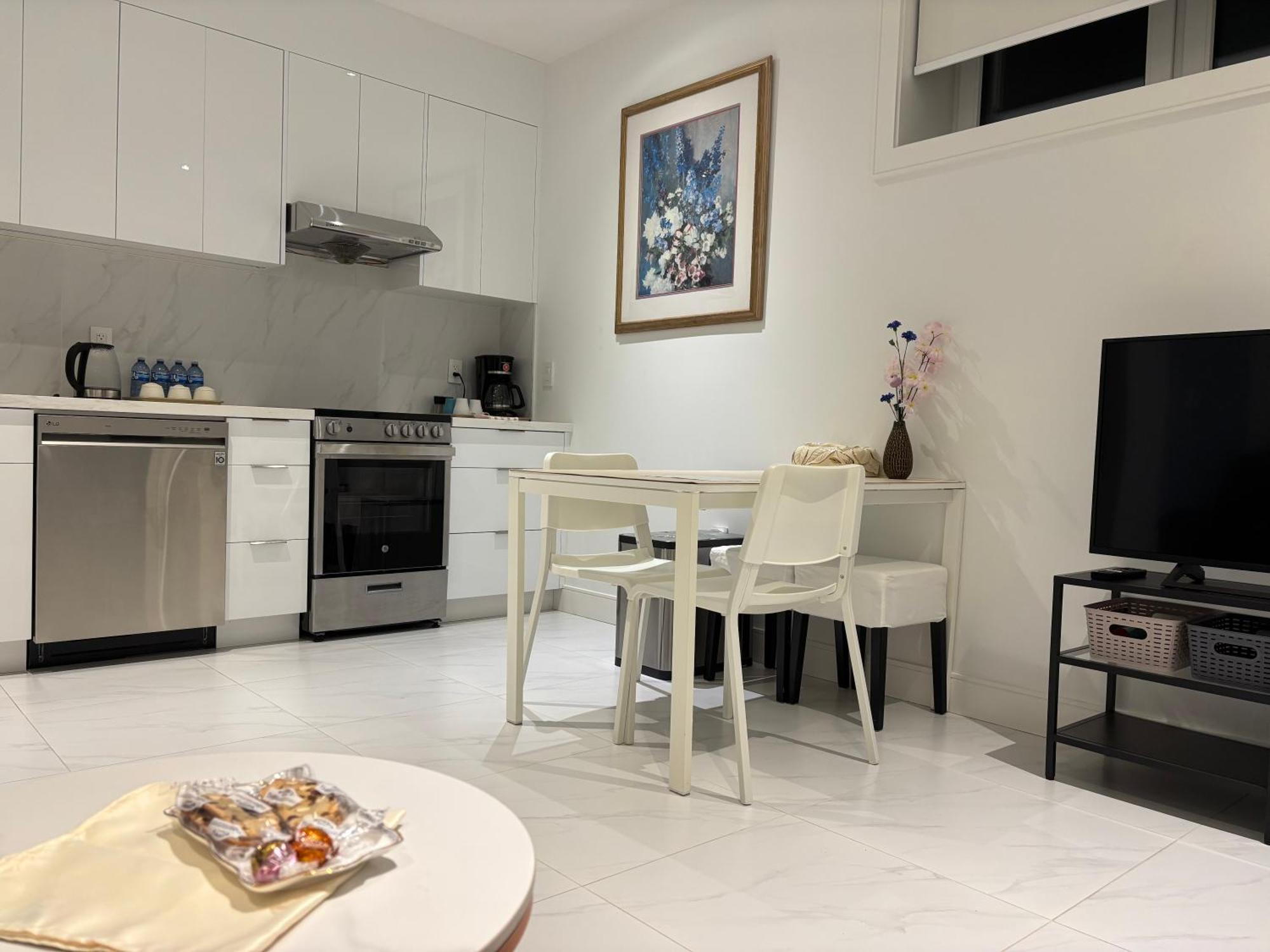 Cozy Family In Near Ubc * Vancouver