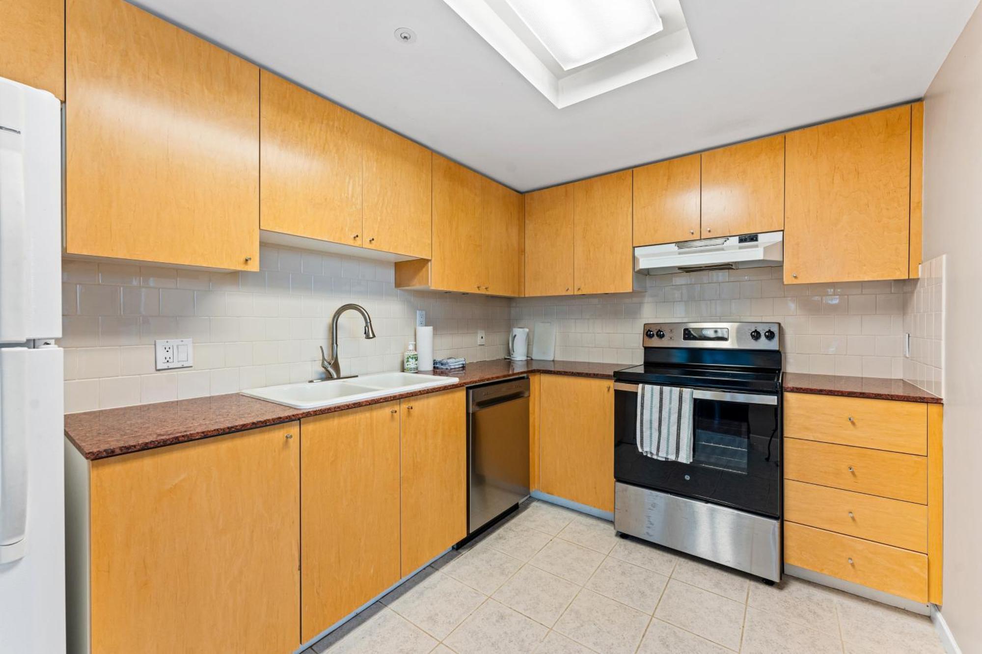 Awesome 2 Bedroom In Downtown Aparthotel