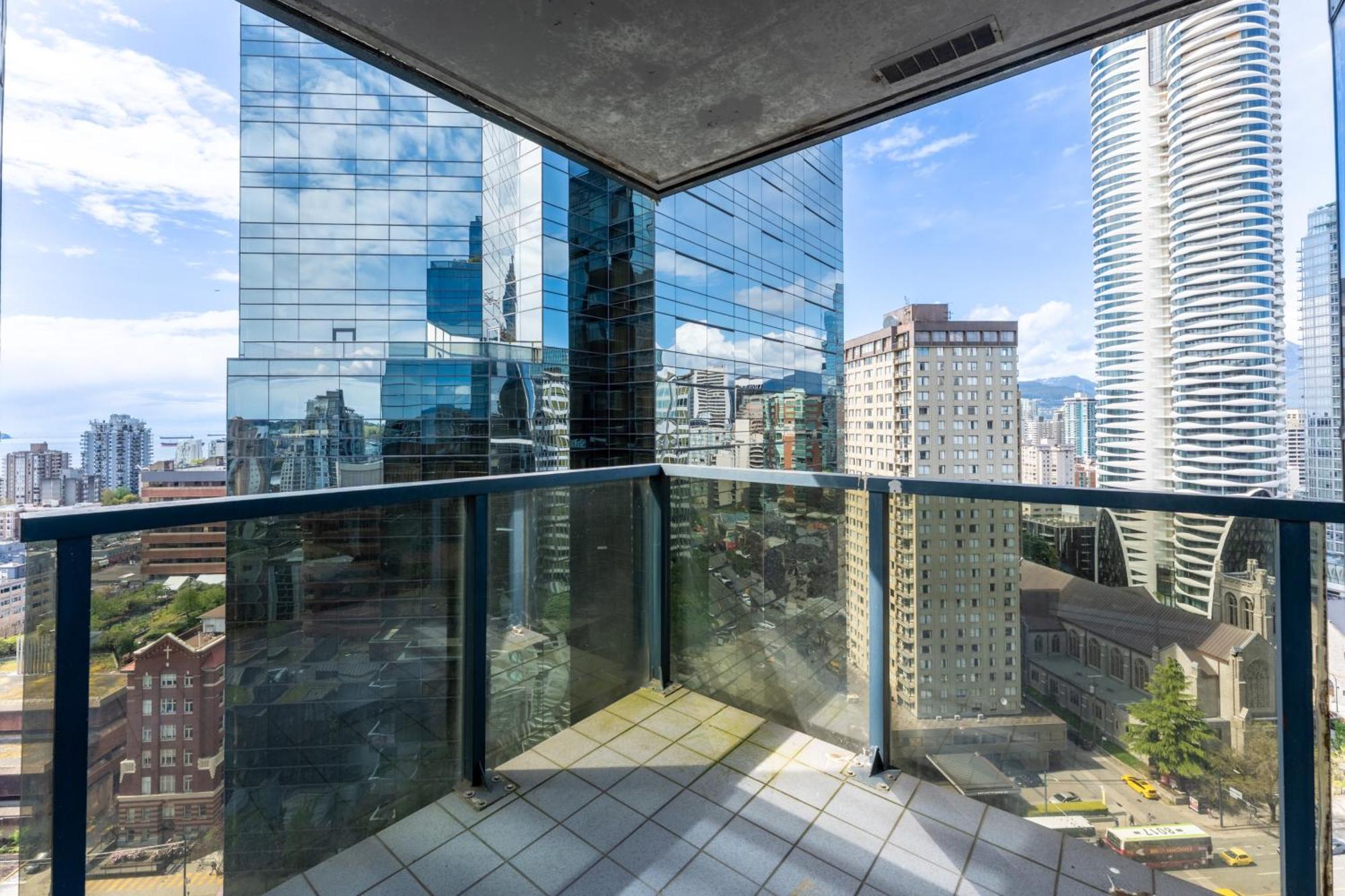 Aparthotel Awesome 2 Bedroom In Downtown *