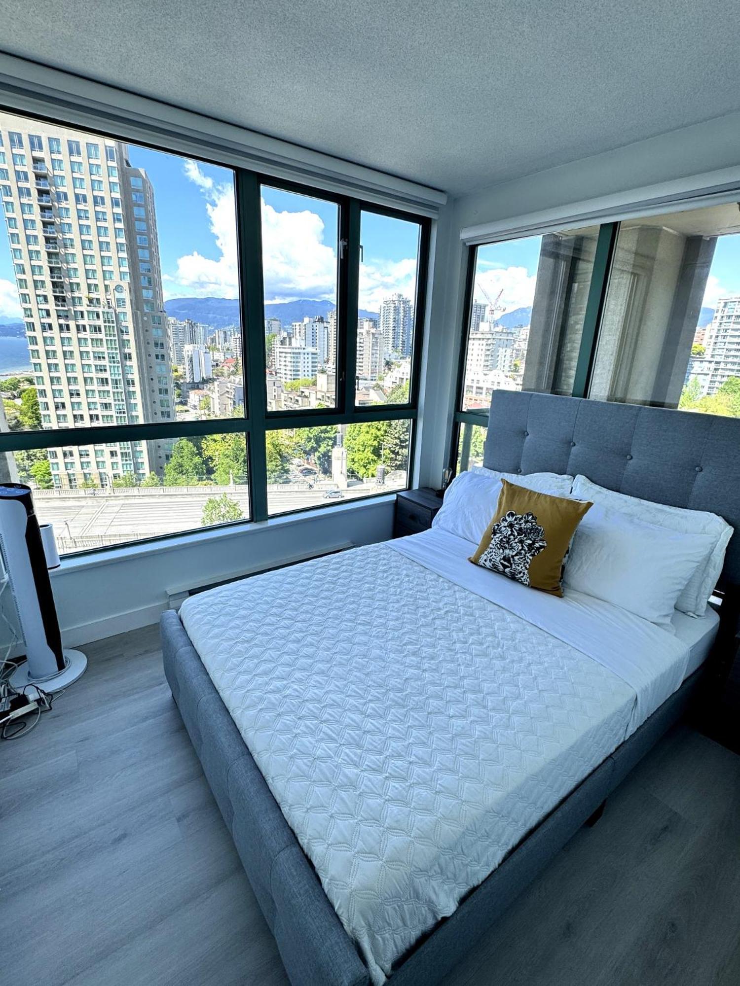 Stunning Ocean Apartment
