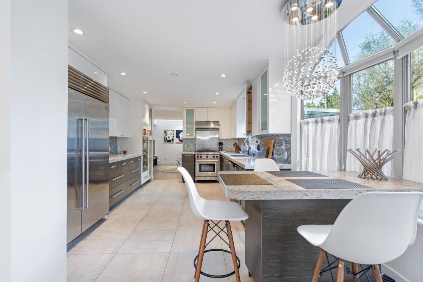 192-1328 Nanton Ave.-vicenta Ferienhaus *