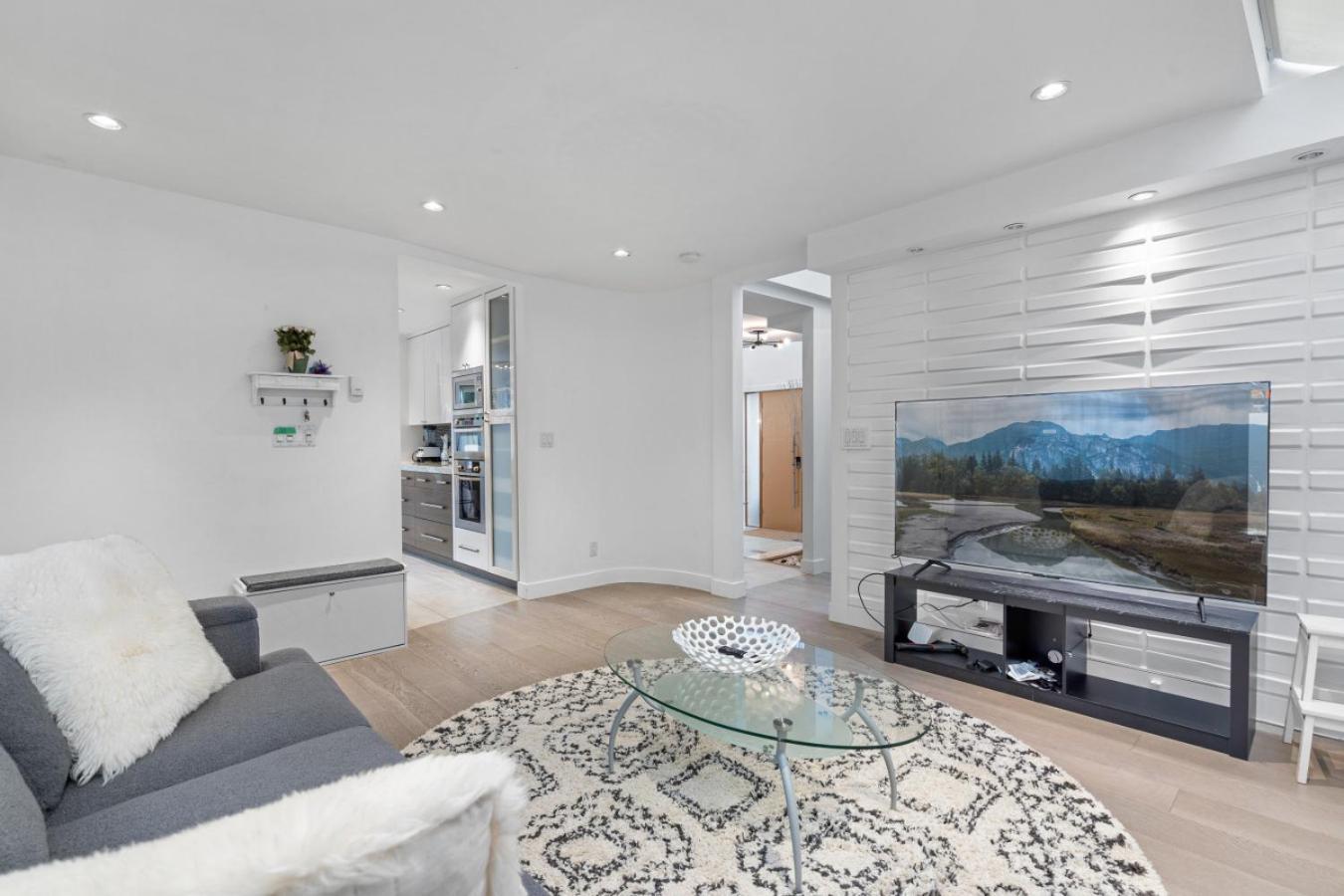Ferienhaus 192-1328 Nanton Ave.-vicenta Vancouver