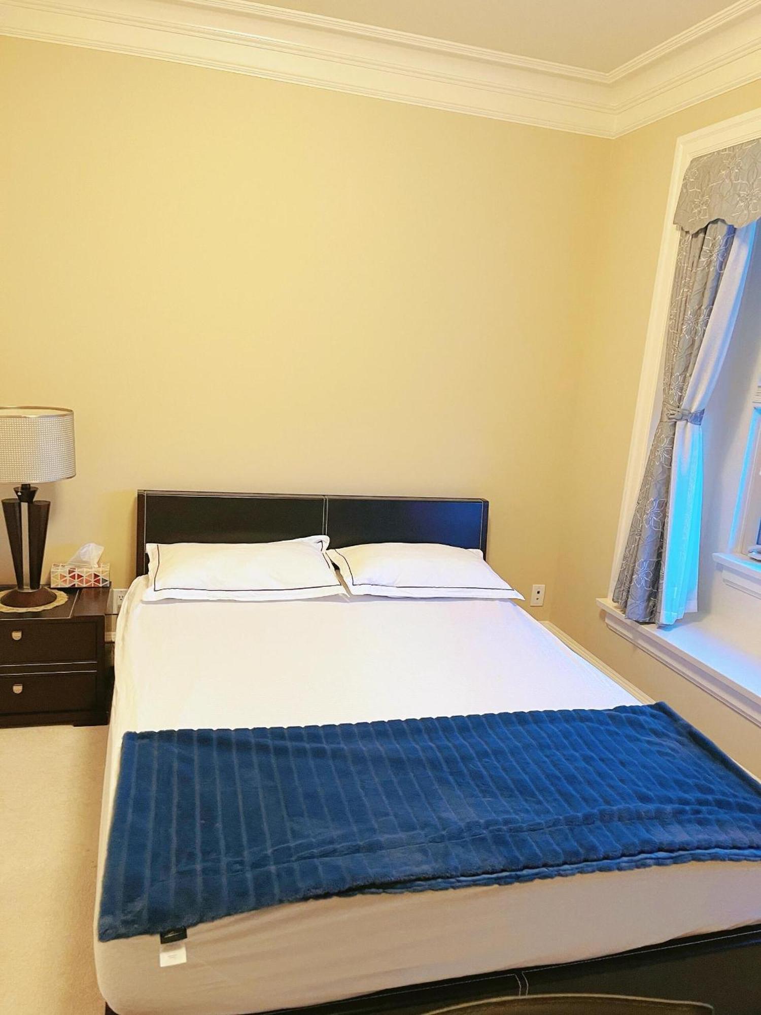 Homestay Campus Haven Vancouver