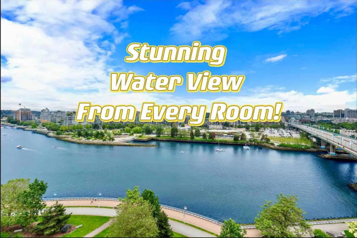 Apartment Location Downtown Chic Vancouver