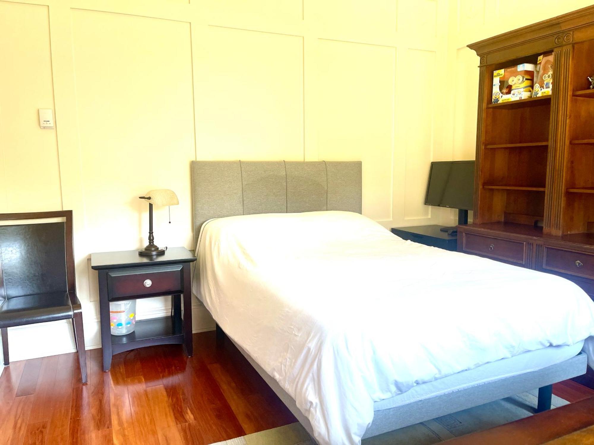 Campus Haven *