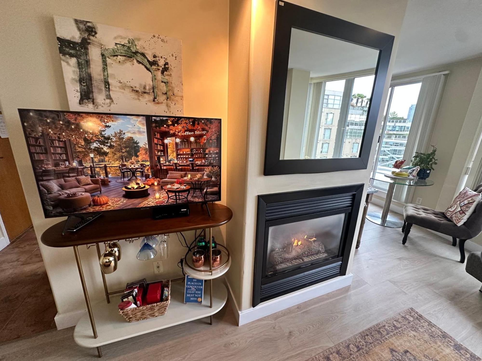 Penthouses Of Ave *
