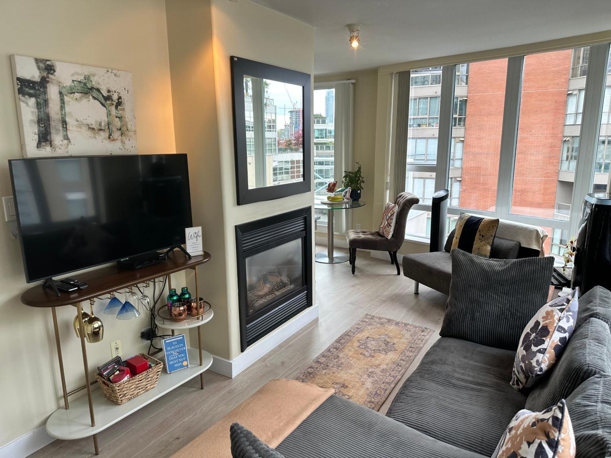 Penthouses Of Ave *
