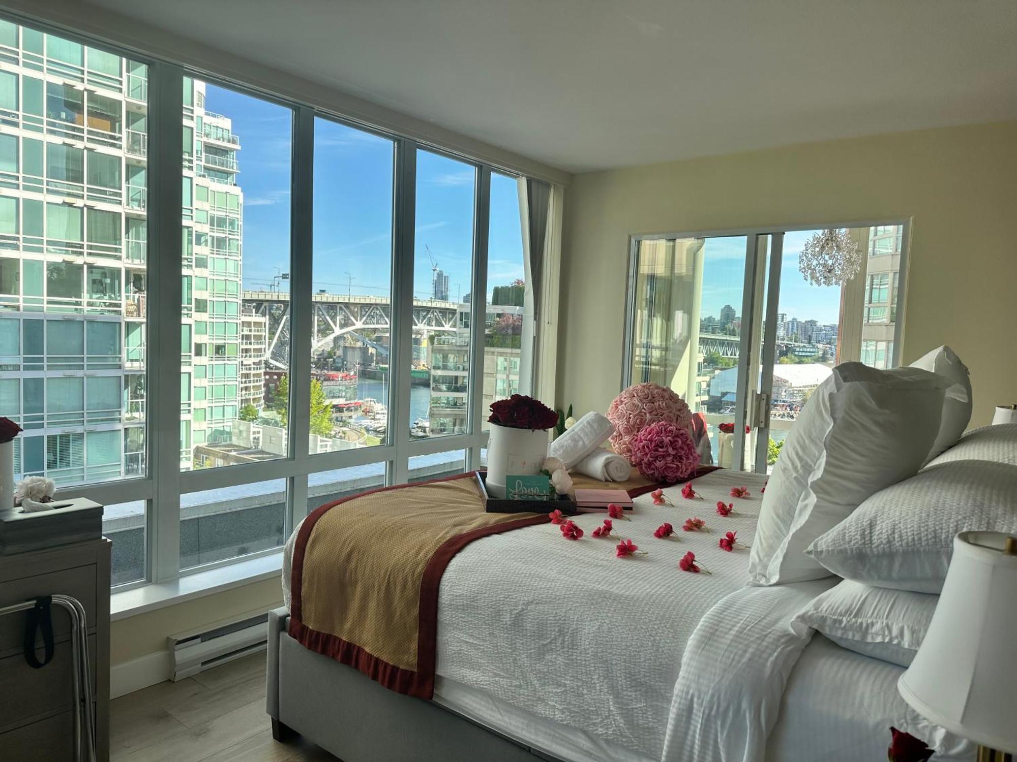 Apartment Penthouses Of Ave