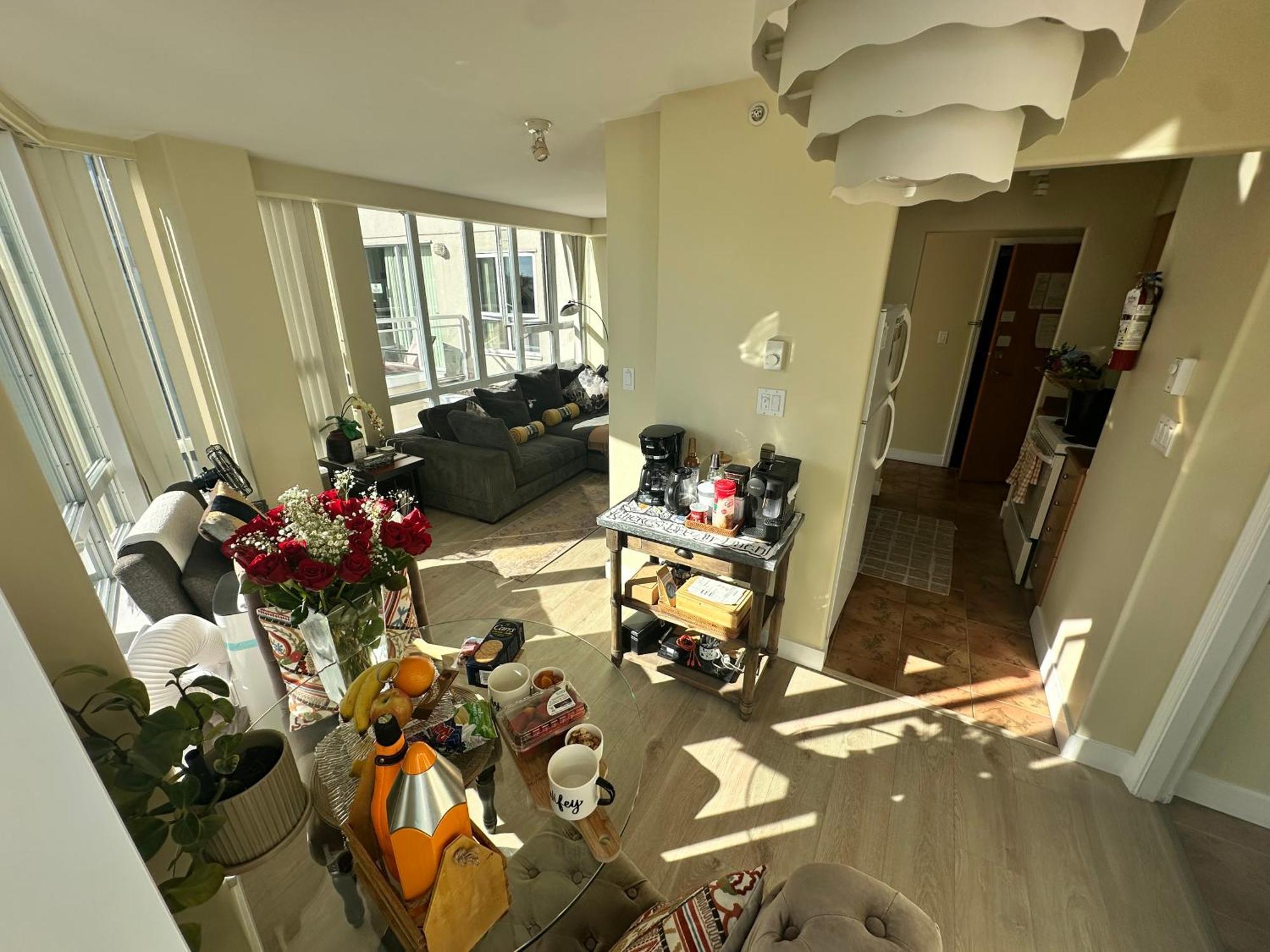 Apartment Penthouses Of Ave *