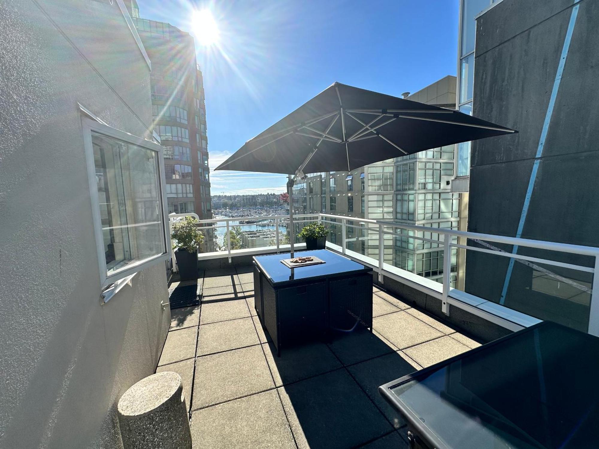 Penthouses Of Ave