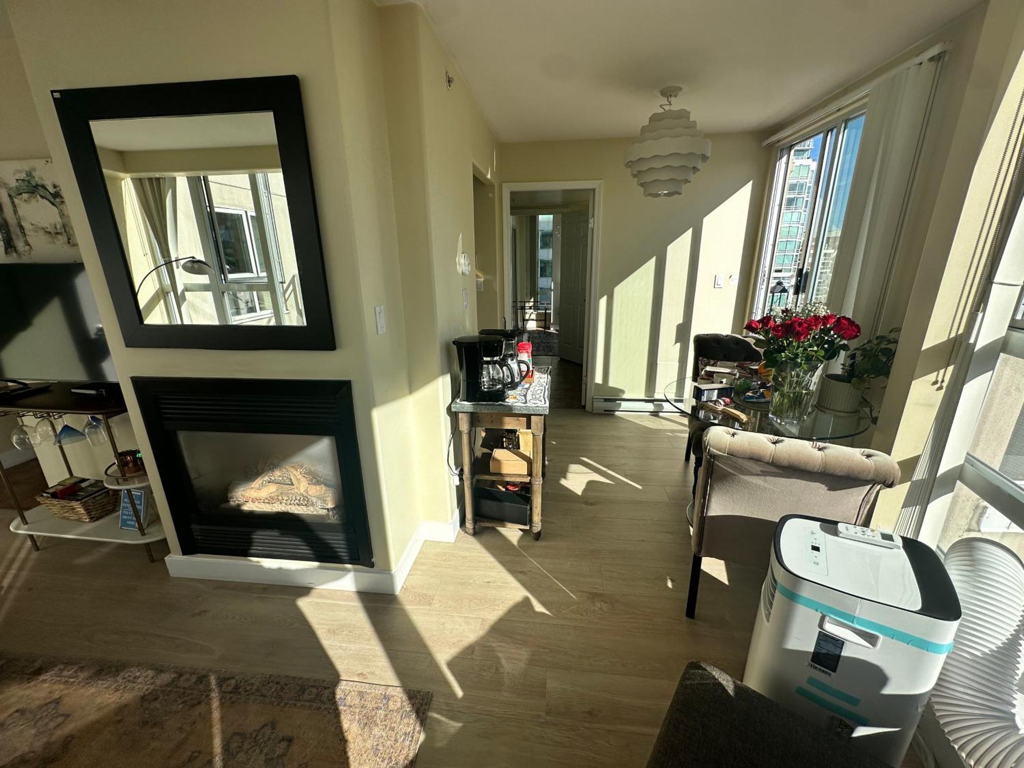 Penthouses Of Ave