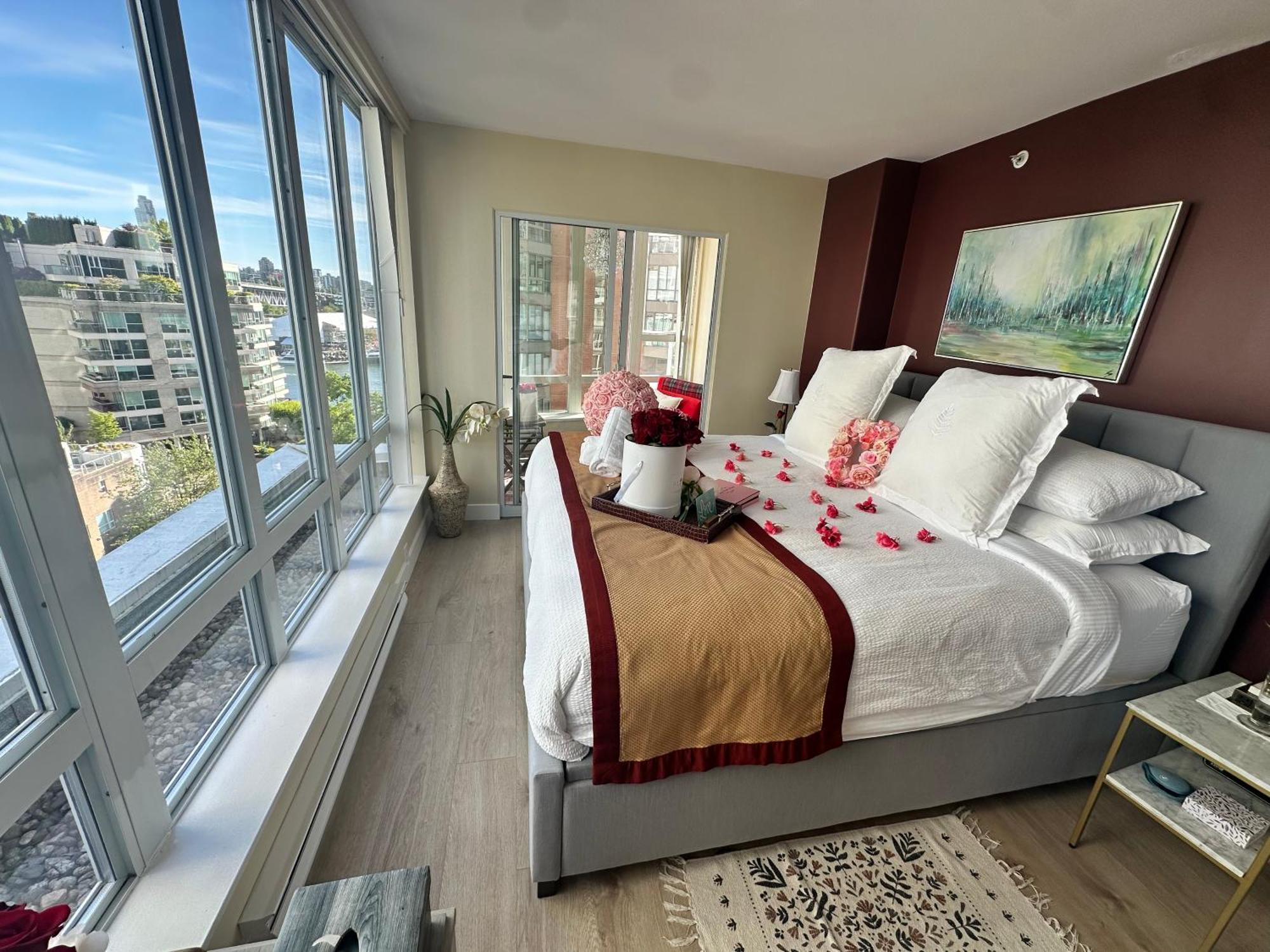 Penthouses Of Ave Apartment