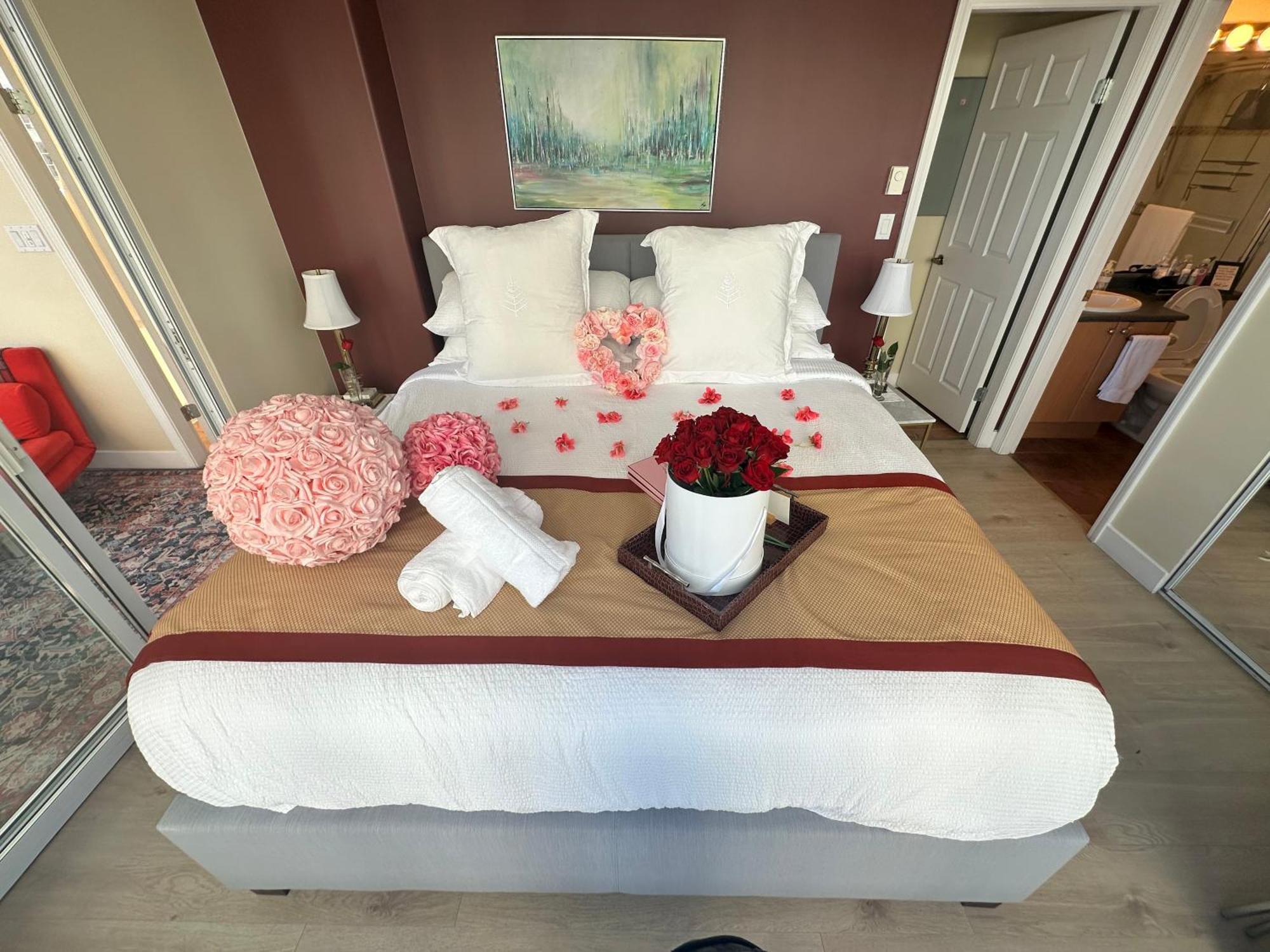 Penthouses Of Ave *
