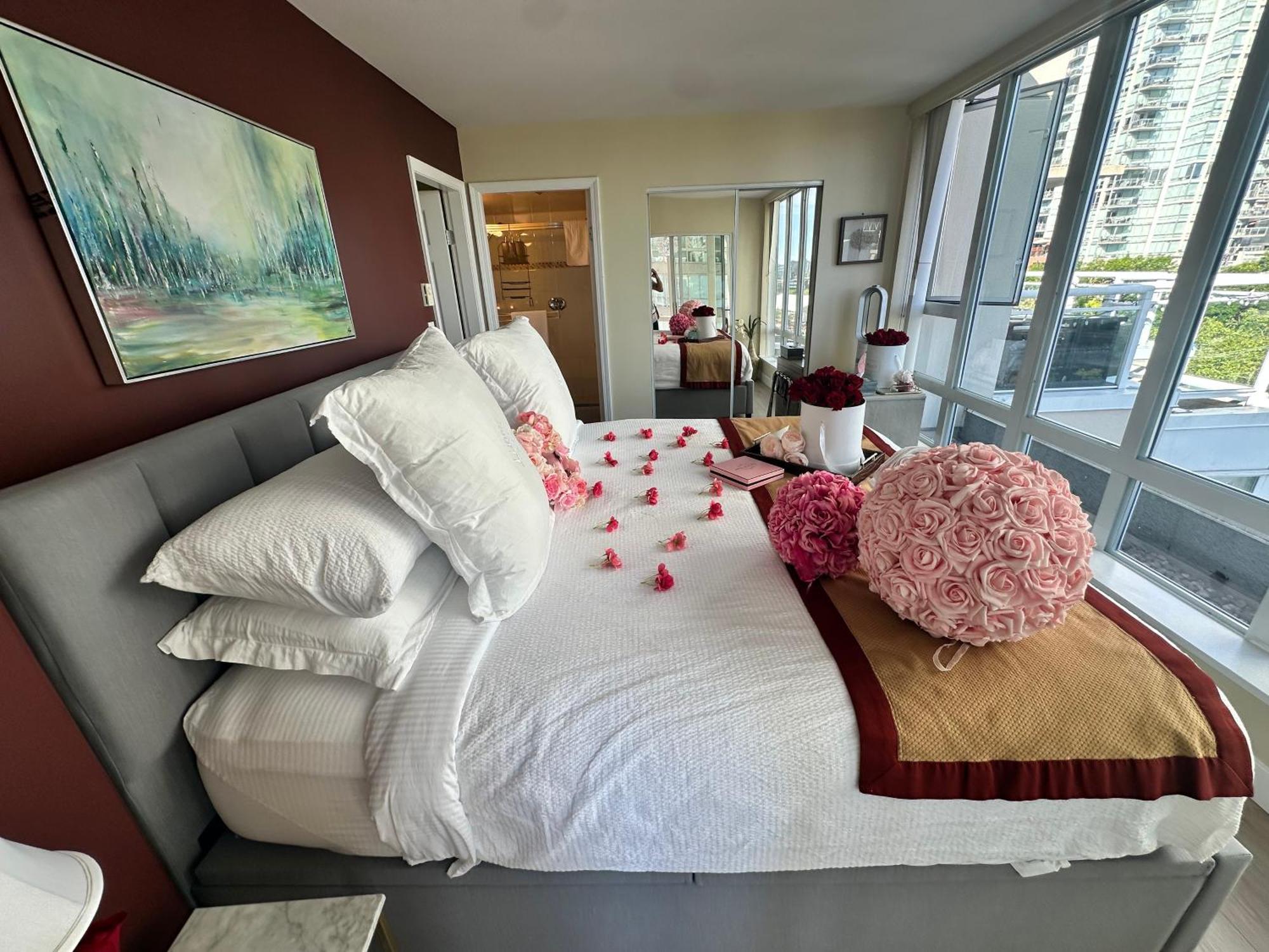 Penthouses Of Ave Apartment *