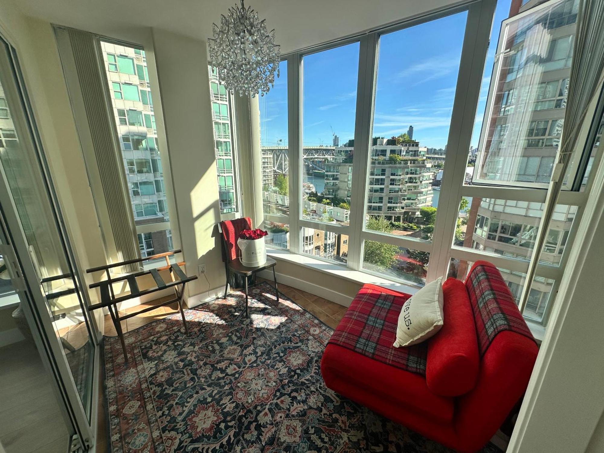 Apartment Penthouses Of Ave