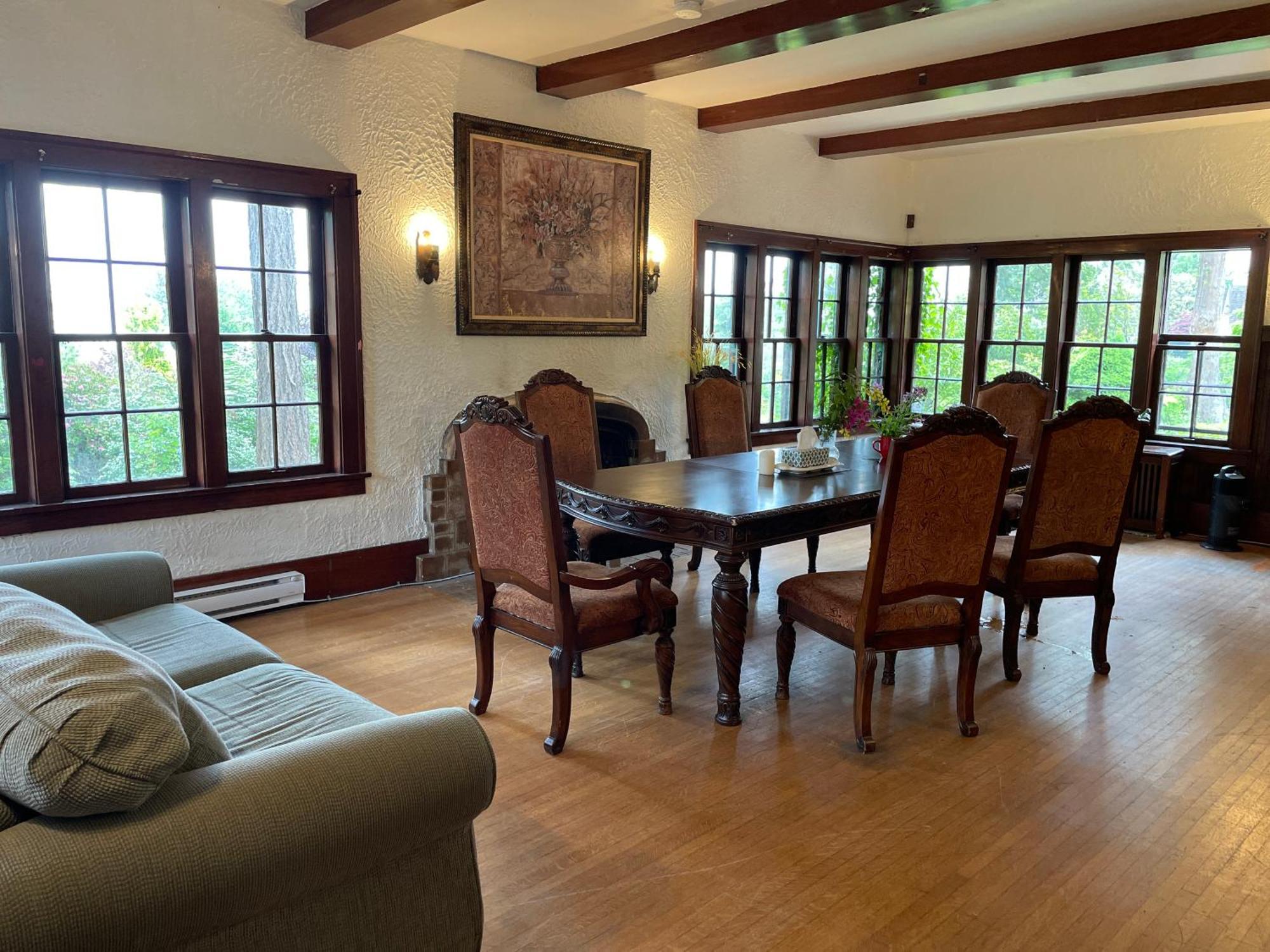 Vancouver West Ocean View Villa Guest house