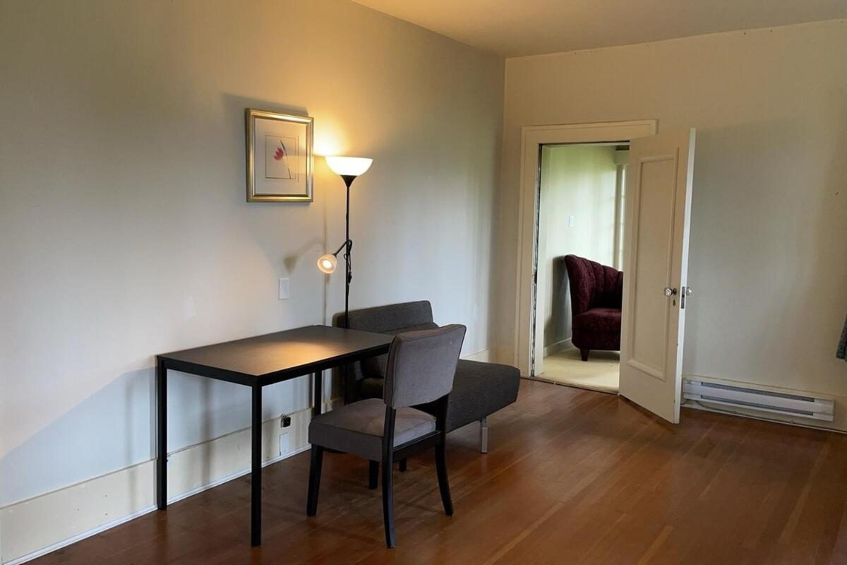 Vancouver West Ocean View Villa Guest house *