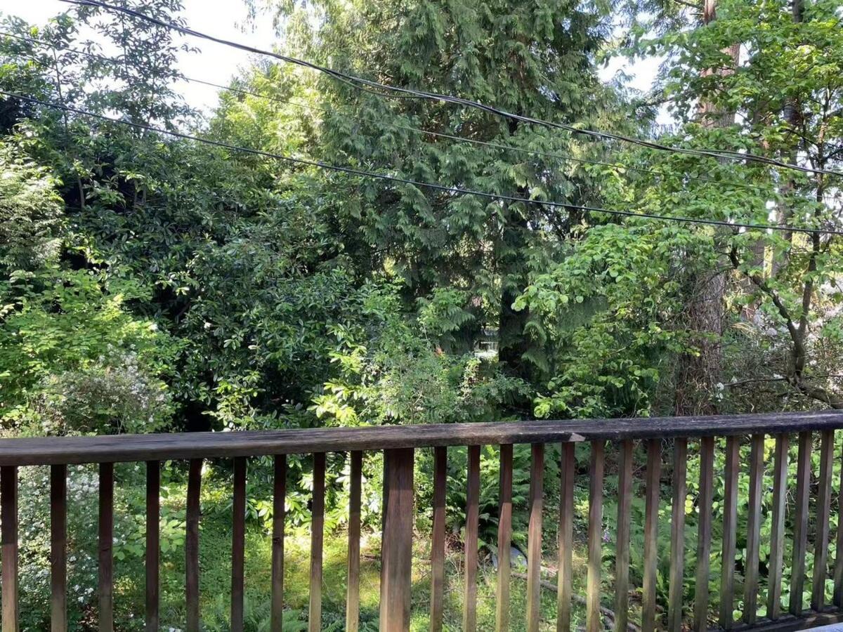 Vancouver West Ocean View Villa Guest house