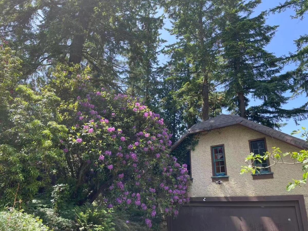 Vancouver West Ocean View Villa Guest house