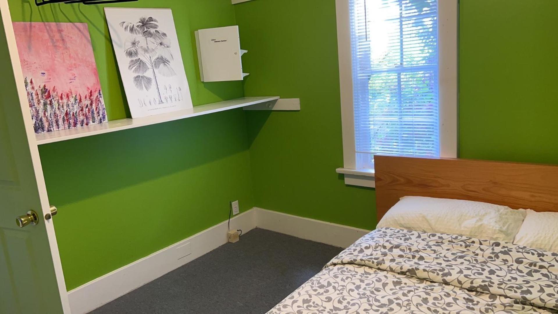 Guest house Vancouver West Ocean View Villa *
