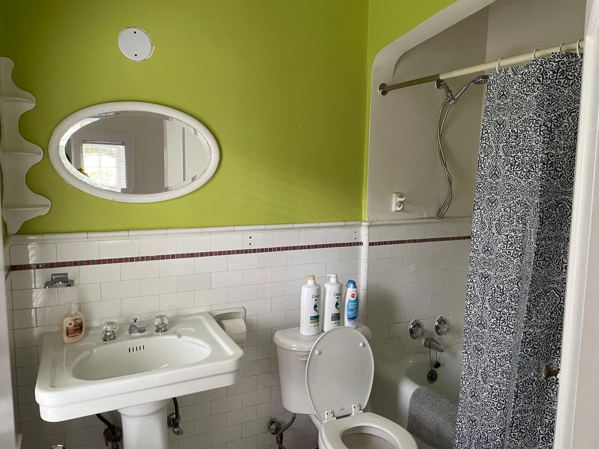 Guest house Vancouver West Ocean View Villa *