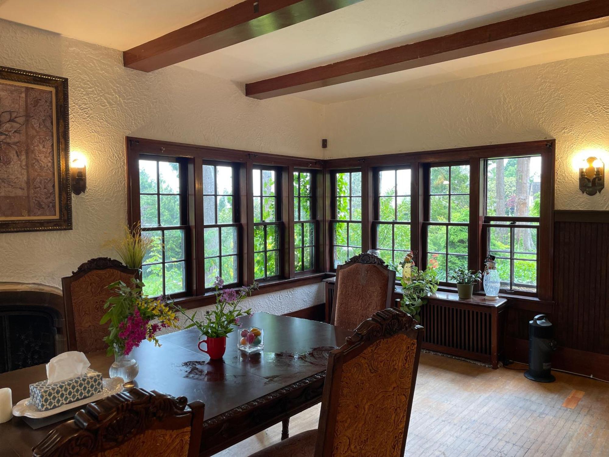 Guest house Vancouver West Ocean View Villa *