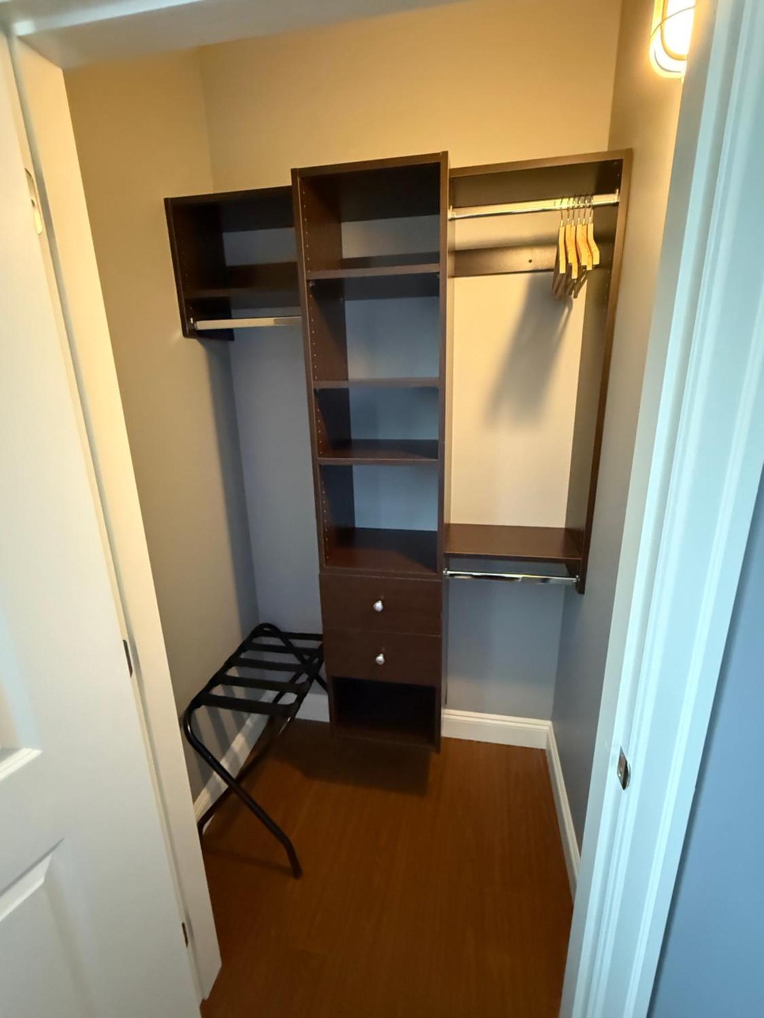 Newly Furnished With 3 Rooms, 2 Shared Bathrooms And Shared Common Space *