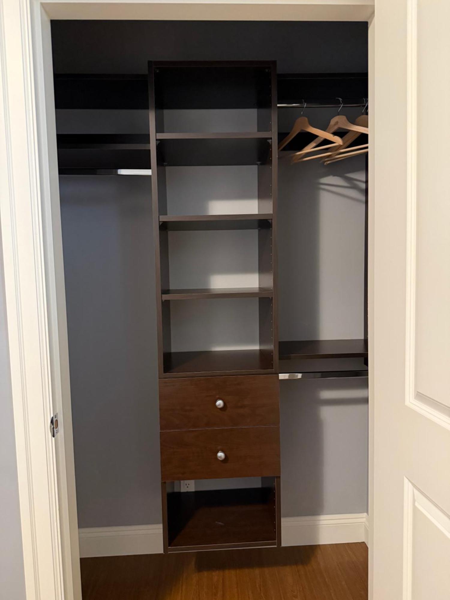 Newly Furnished With 3 Rooms, 2 Shared Bathrooms And Shared Common Space * Vancouver