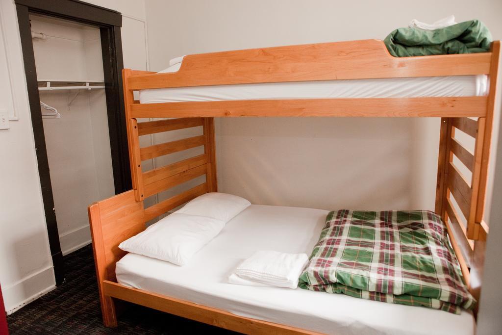Hostel Hi Central *