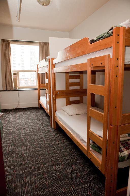 Hostel Hi Central Vancouver