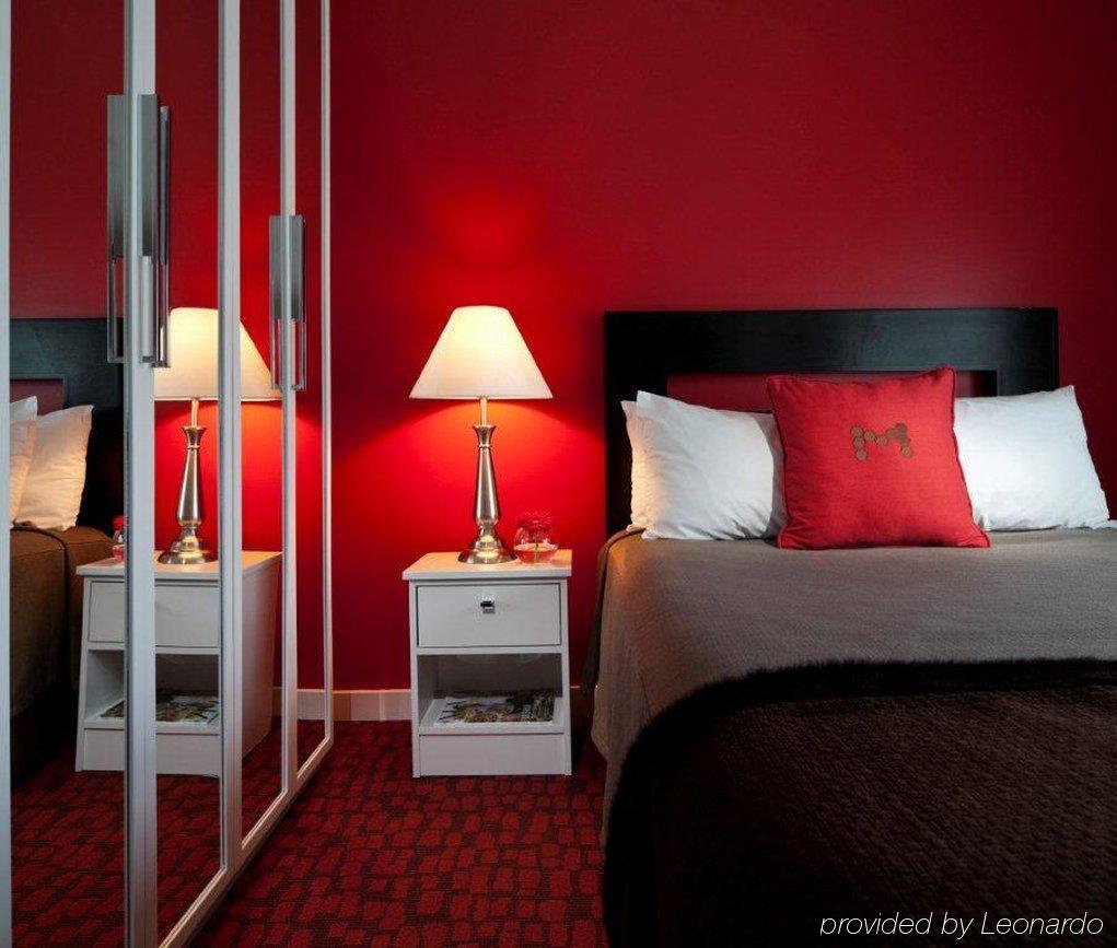 Hotel Moda