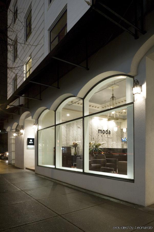 Moda Hotel