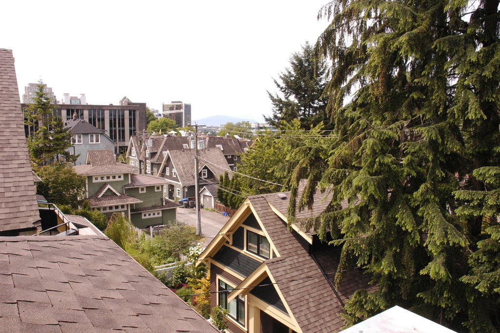 Windsor Vancouver