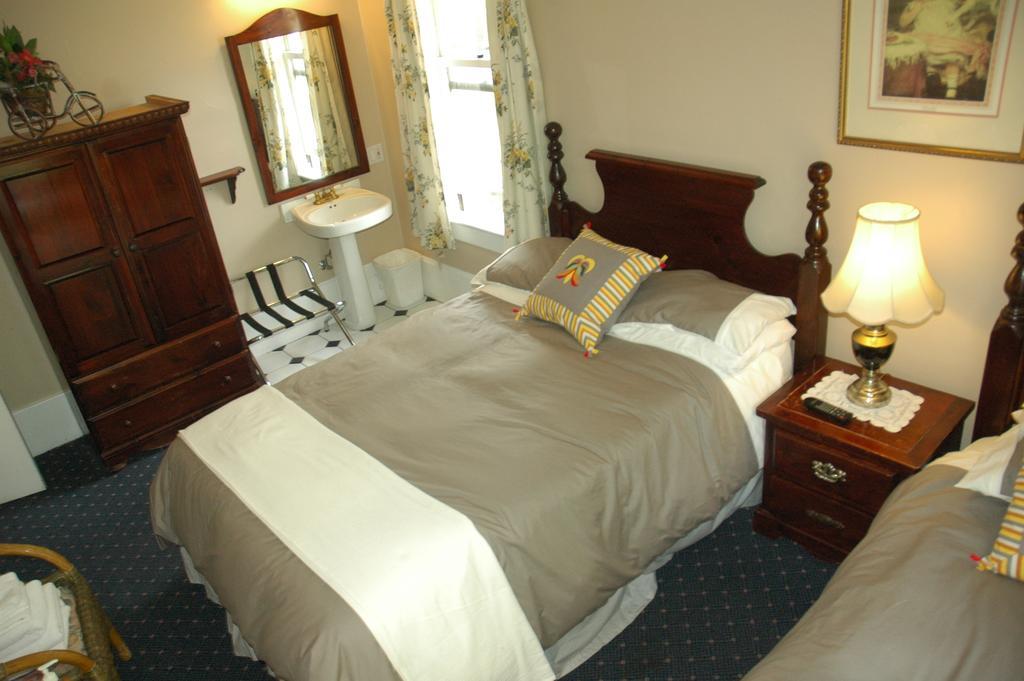 Bed & Breakfast Windsor